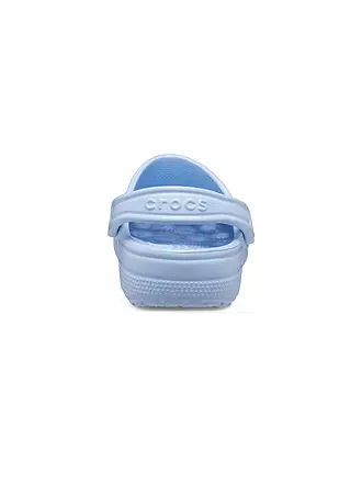 CROCS | Sabots de bain Crocs Classic | hellblau